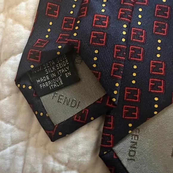 Fendi - Picture 9 of 11